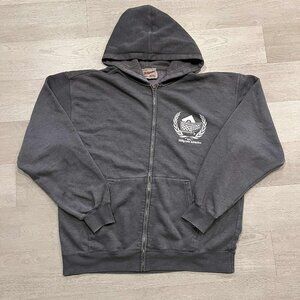 NYC Milkcrate Athletics Zip Up Jacket